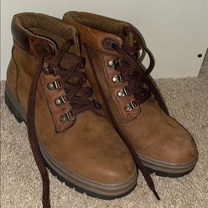 TIMBERLAND BOOTS